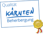 Logo Qualitätsinitiative Kärnten