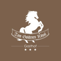 Logo Goldenes Rössl Sachsenburg