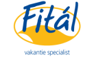 Logo Fitál Vakanties