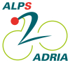 Logo Alps 2 Adria