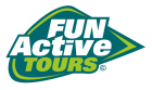 Logo FUNActive Tours